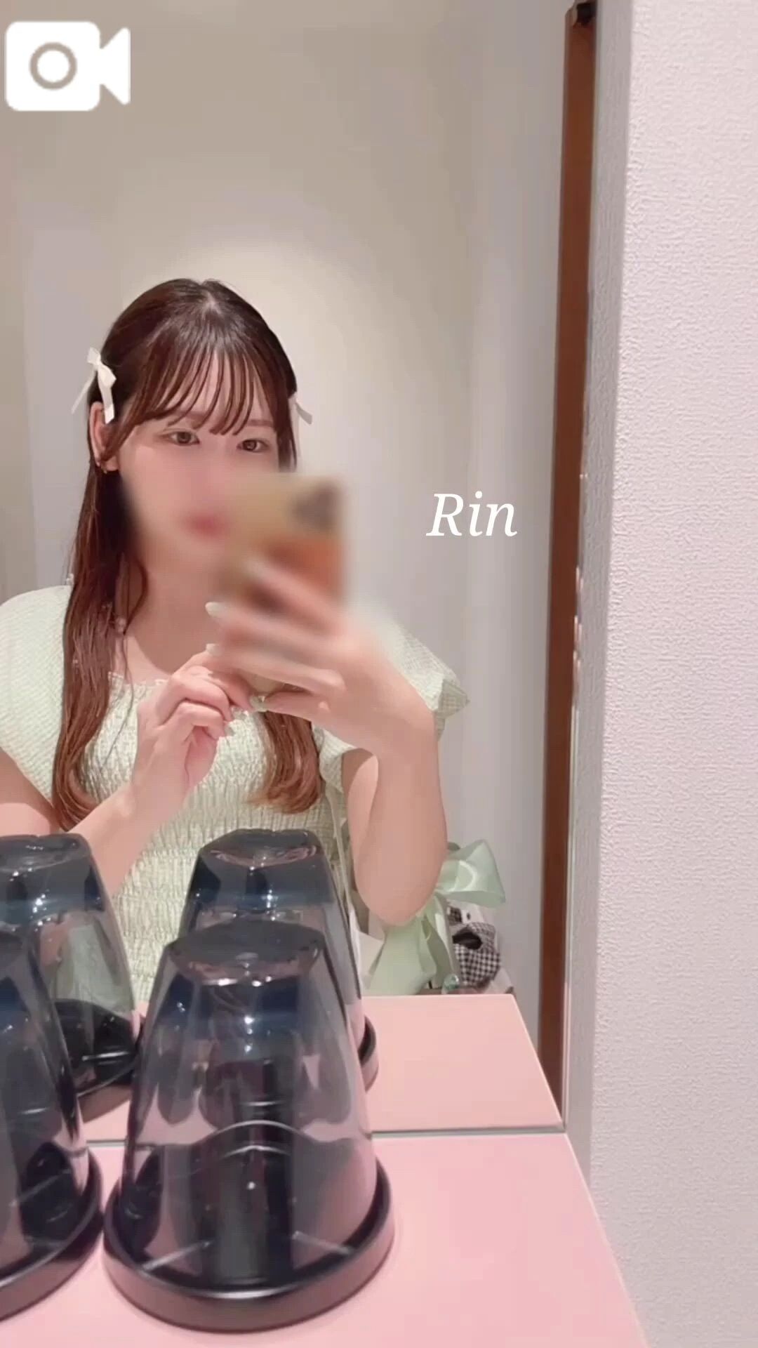 本日から🐈💞