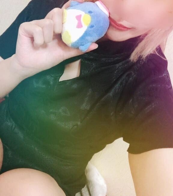 ありがとう☺️