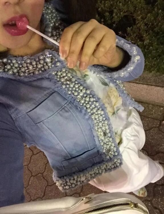 3連休最終日🌷💓