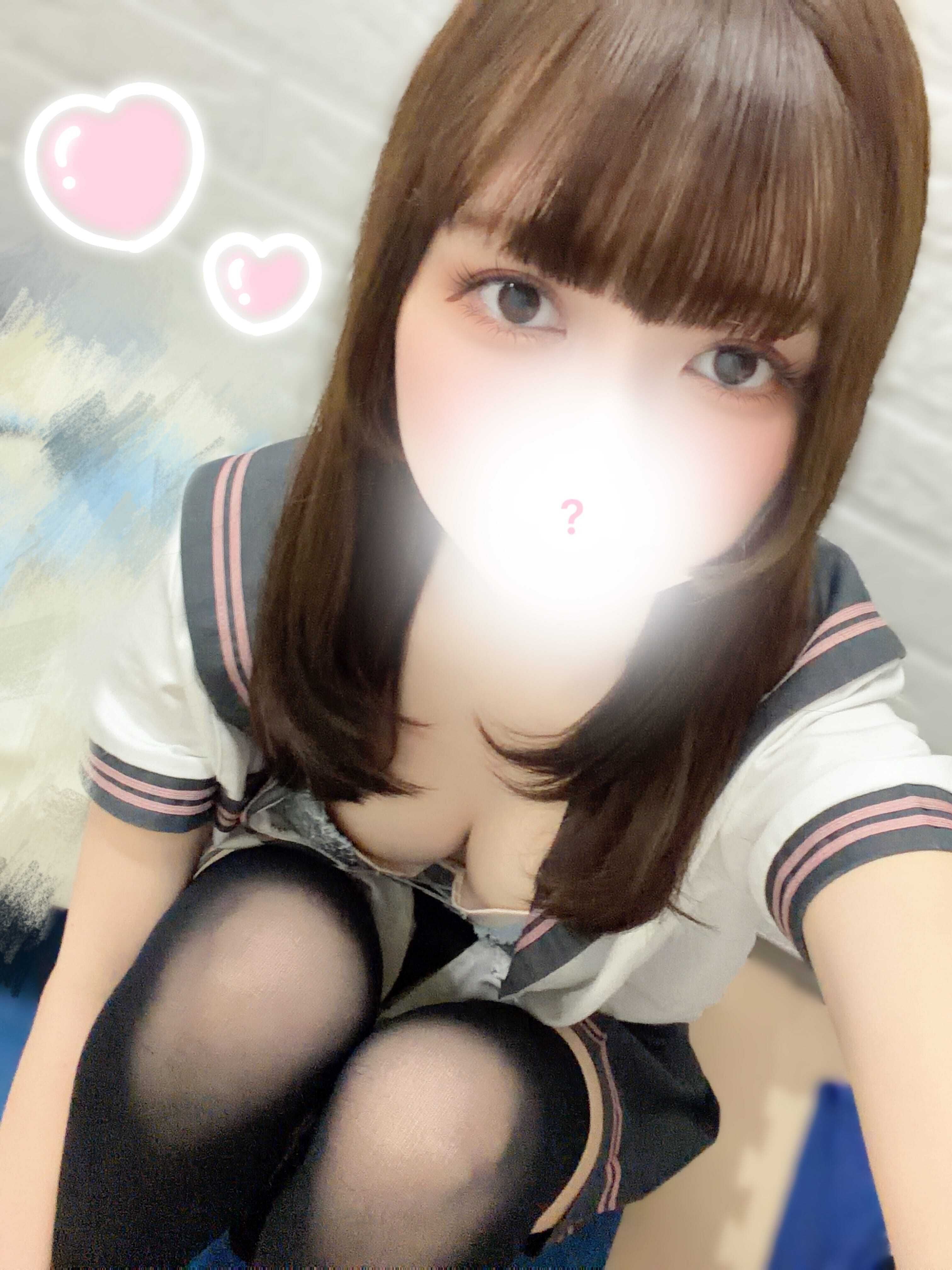 いるよー！あそぼ♡