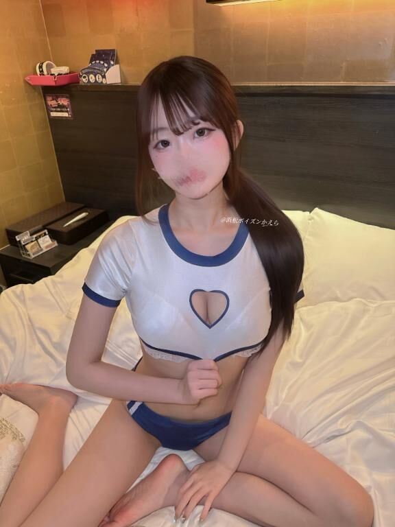 最大限のエロさ...♡