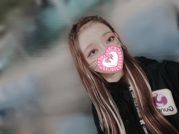 無事に終わったよ♡