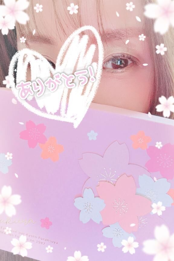 🈵3／22のありがとう🩷