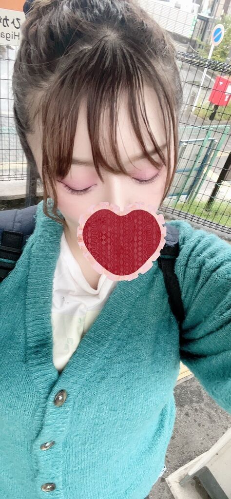 ♡若さにキュン…S様(/ω＼*)