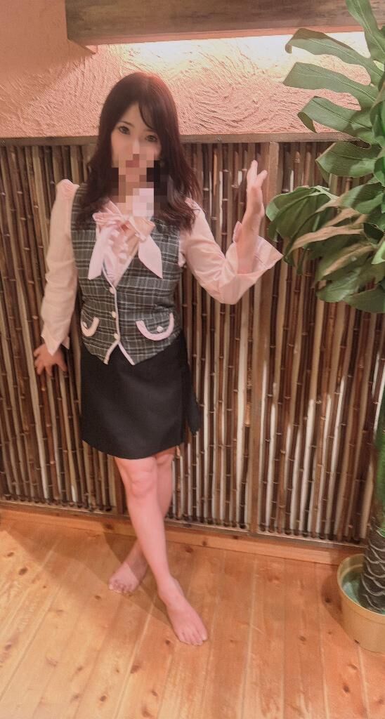 何考えてると思う？♡♡