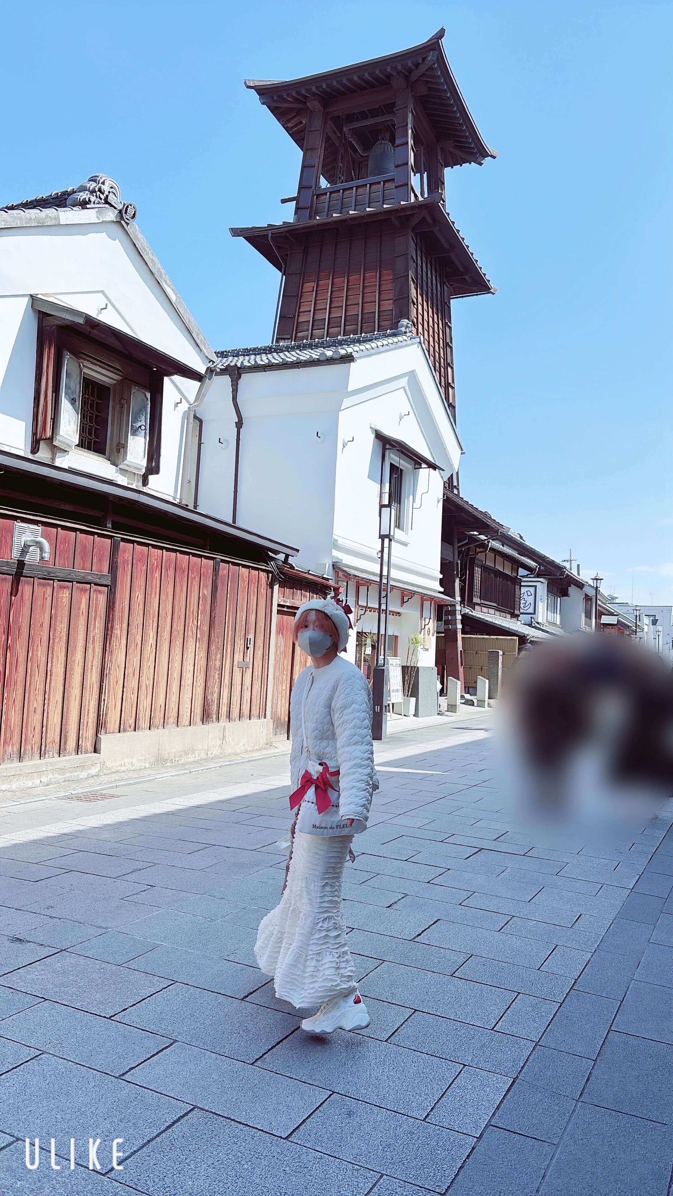 おはようございます☀︎