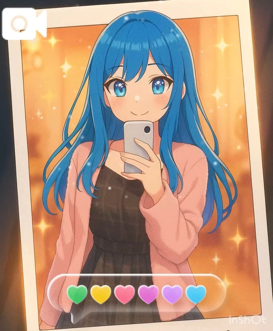 🈵完売ありがとう✨