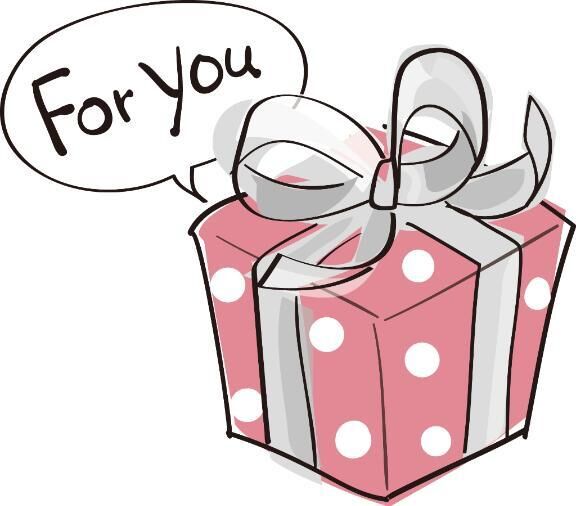 ♡ミテネギフト♡