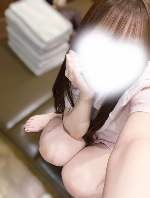 まだ、残ってる...♡