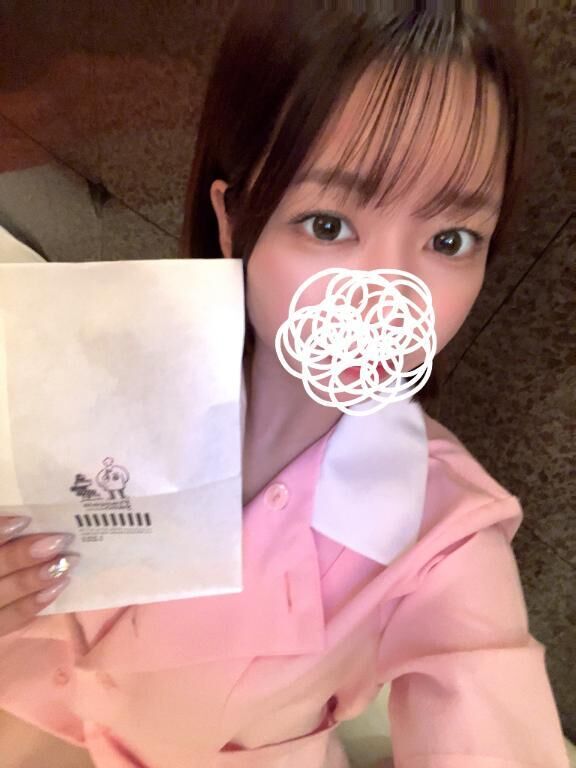 3度目ましてのお兄サマ໒꒱&middot;゜