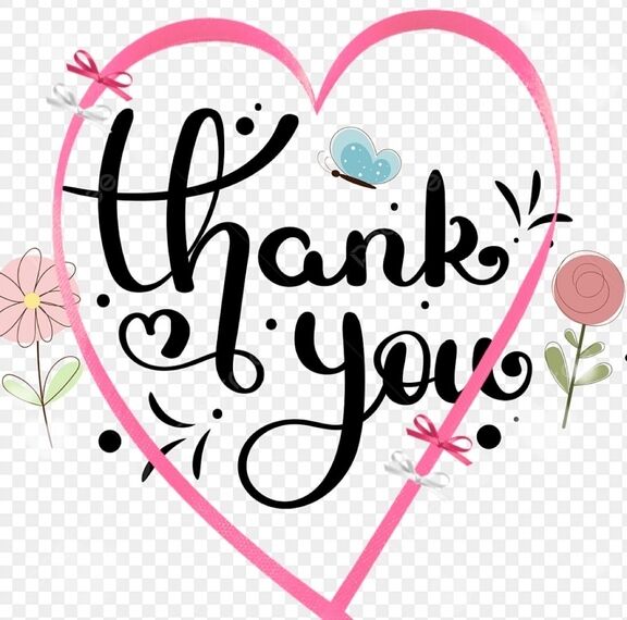 今日ありがとう♡