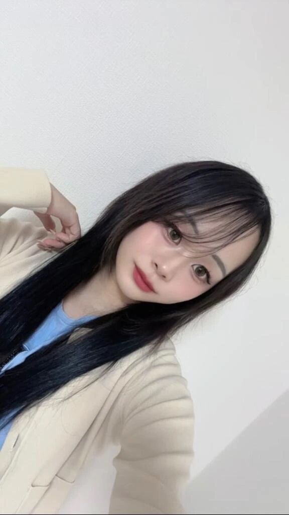 18時10分ごろからです💞