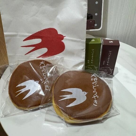 戻ってきたよ✨️