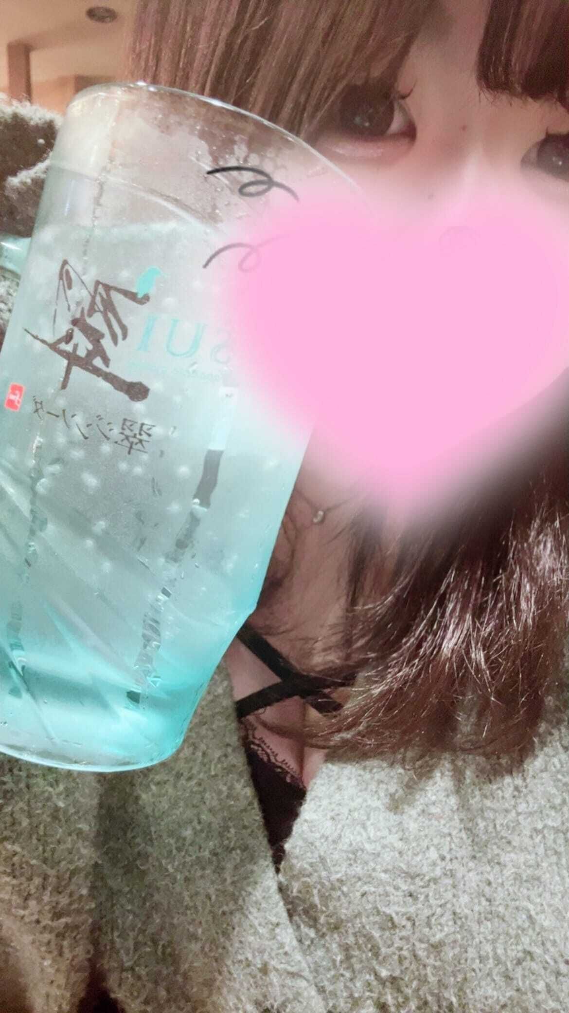 もかちん酒豪ー！！？♡