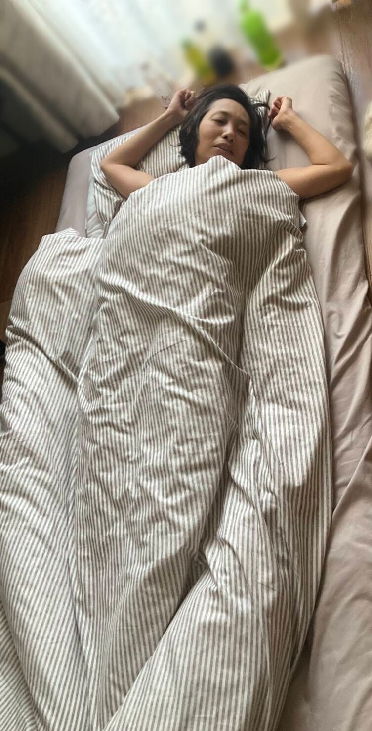 おやすみなさい(-_-)zzz