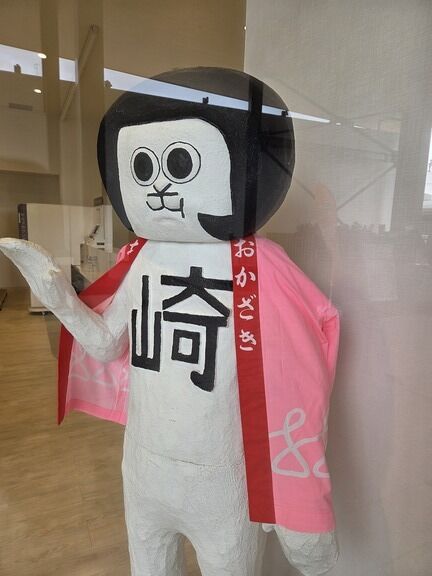 お久しぶりです。