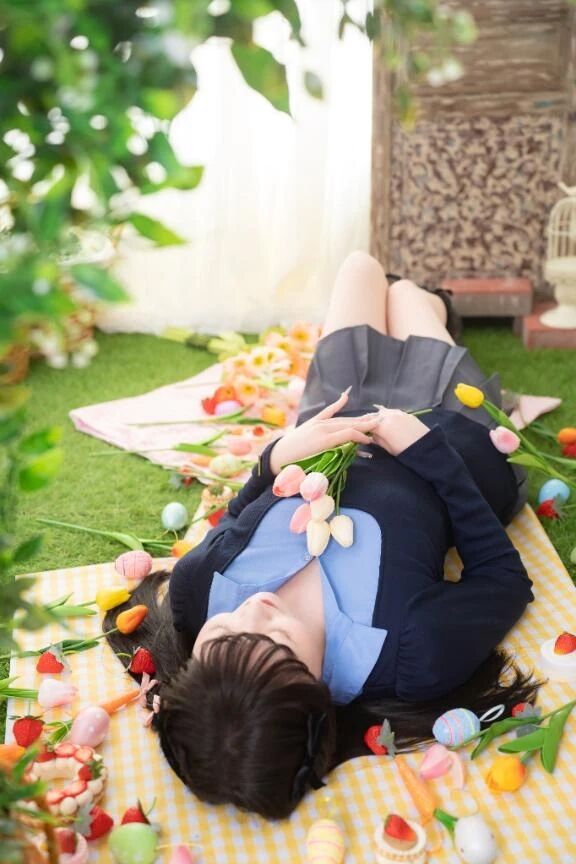 女の子の言うことはちゃんと聞きましょう。