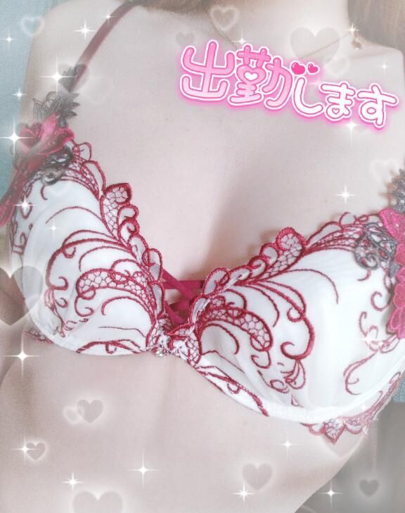 ♡今日の下着♡