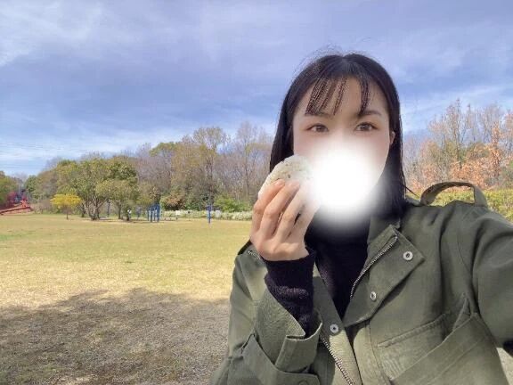 ピクニック🍙🌸