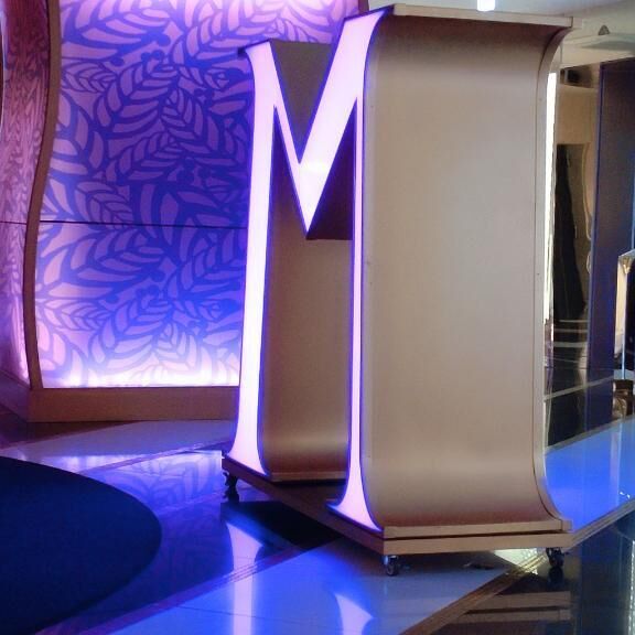 ミラージュのお兄さまありがとう♡