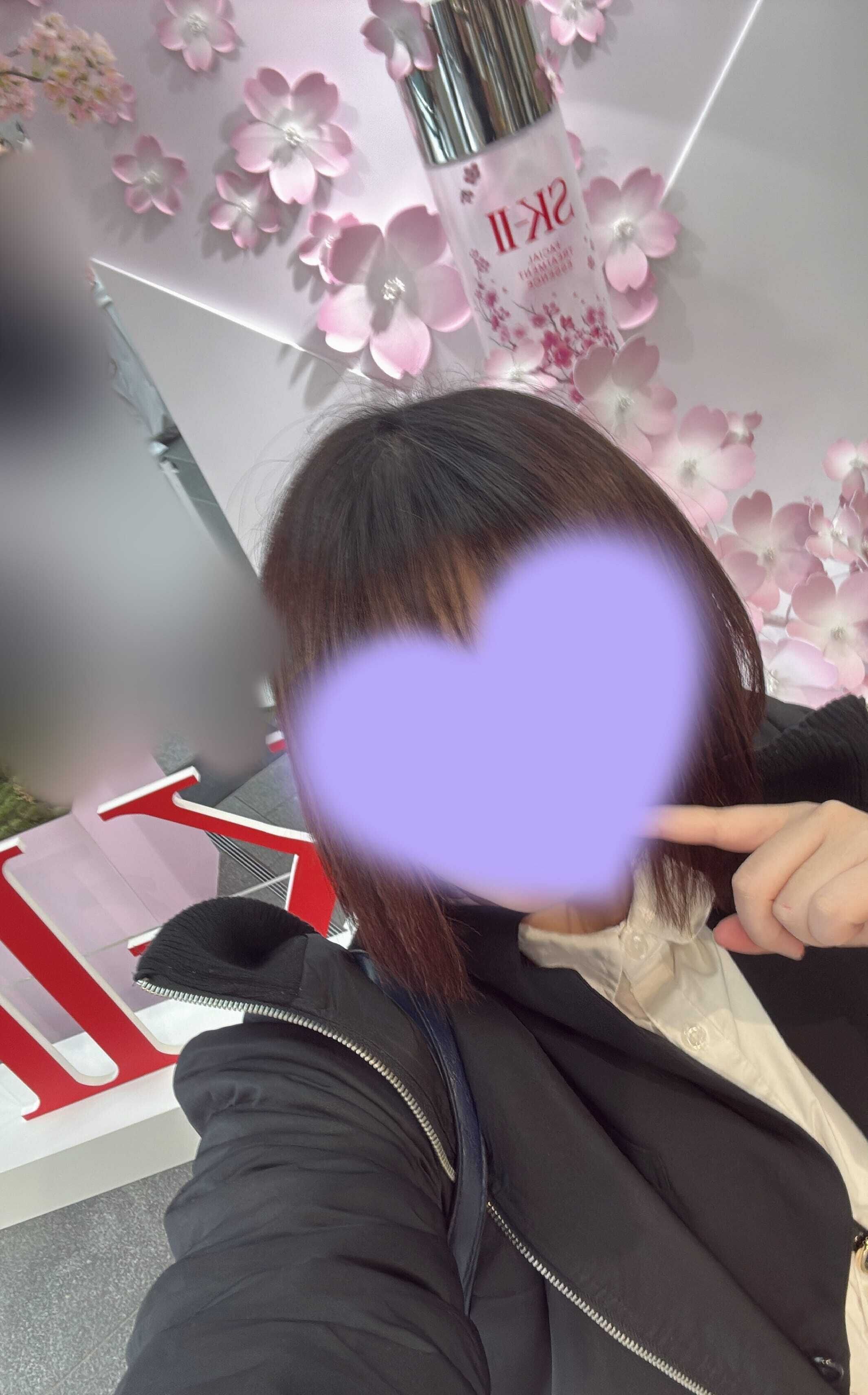 ちゅるちゅる！