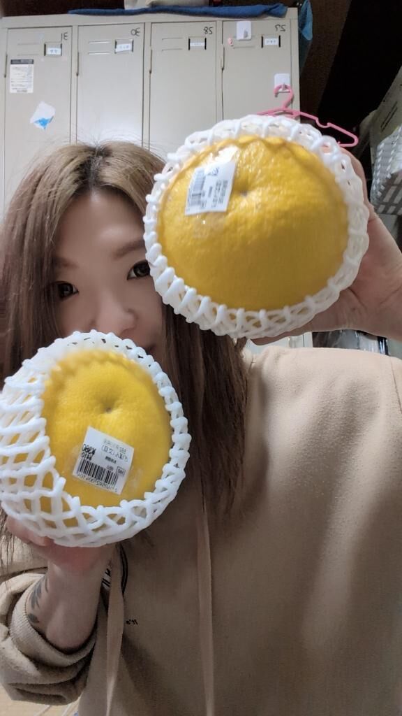 ざぼん🍊