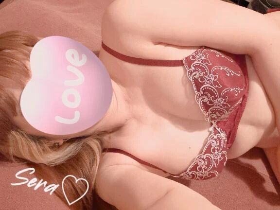 【お礼写メ日記】