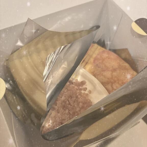 💌初めていけた記念日♡