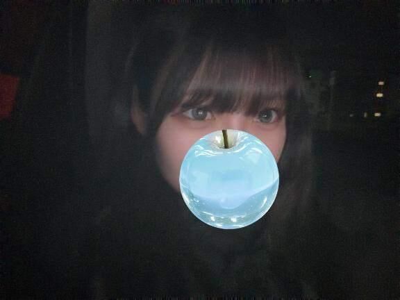 キラキラのアイシャドウ♡