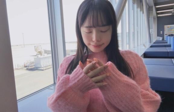 今週＆来週の予定🫧