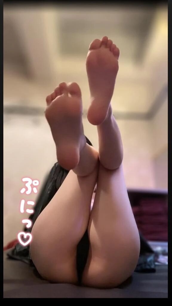 今日もえっちな気分♡