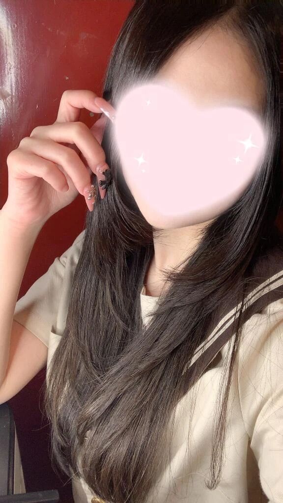 見ちゃいや〜んっ♡