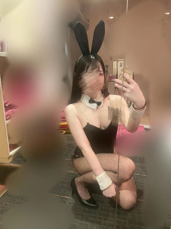 【お礼写メ日記】