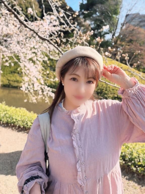 お花見さんぽ便り🌸