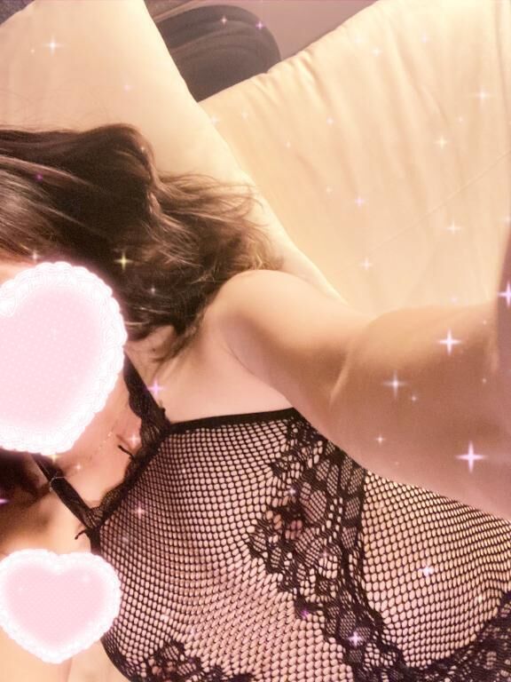 本日♡イキます