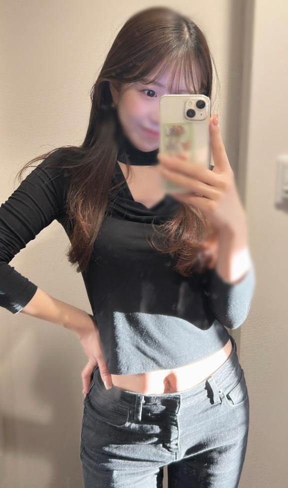 やめられない♡♡