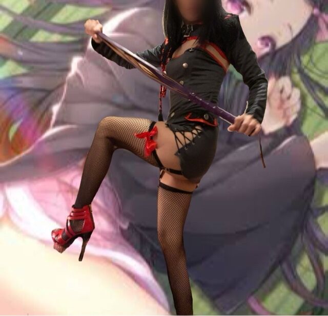 あみかです(⌒▽⌒)