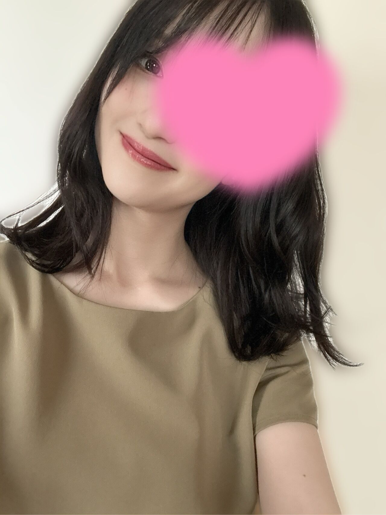 ただいまぁ❤️