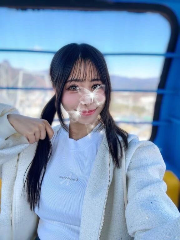 ❄️上下運動しか身体が受け付けないみたい❄️