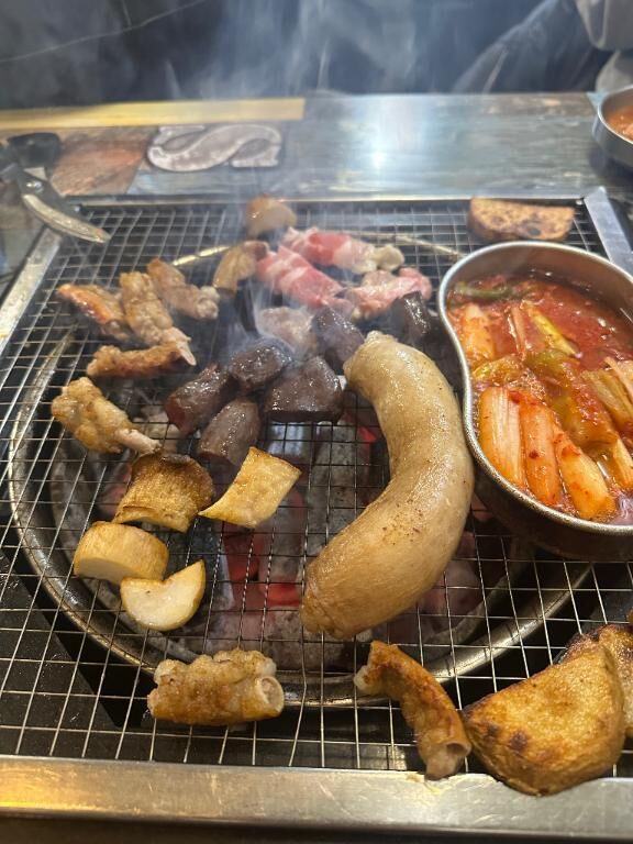 破壊からの再生♡