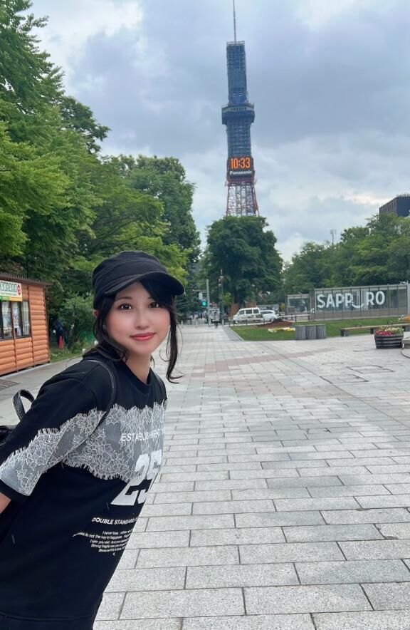 今日もありがとう♡