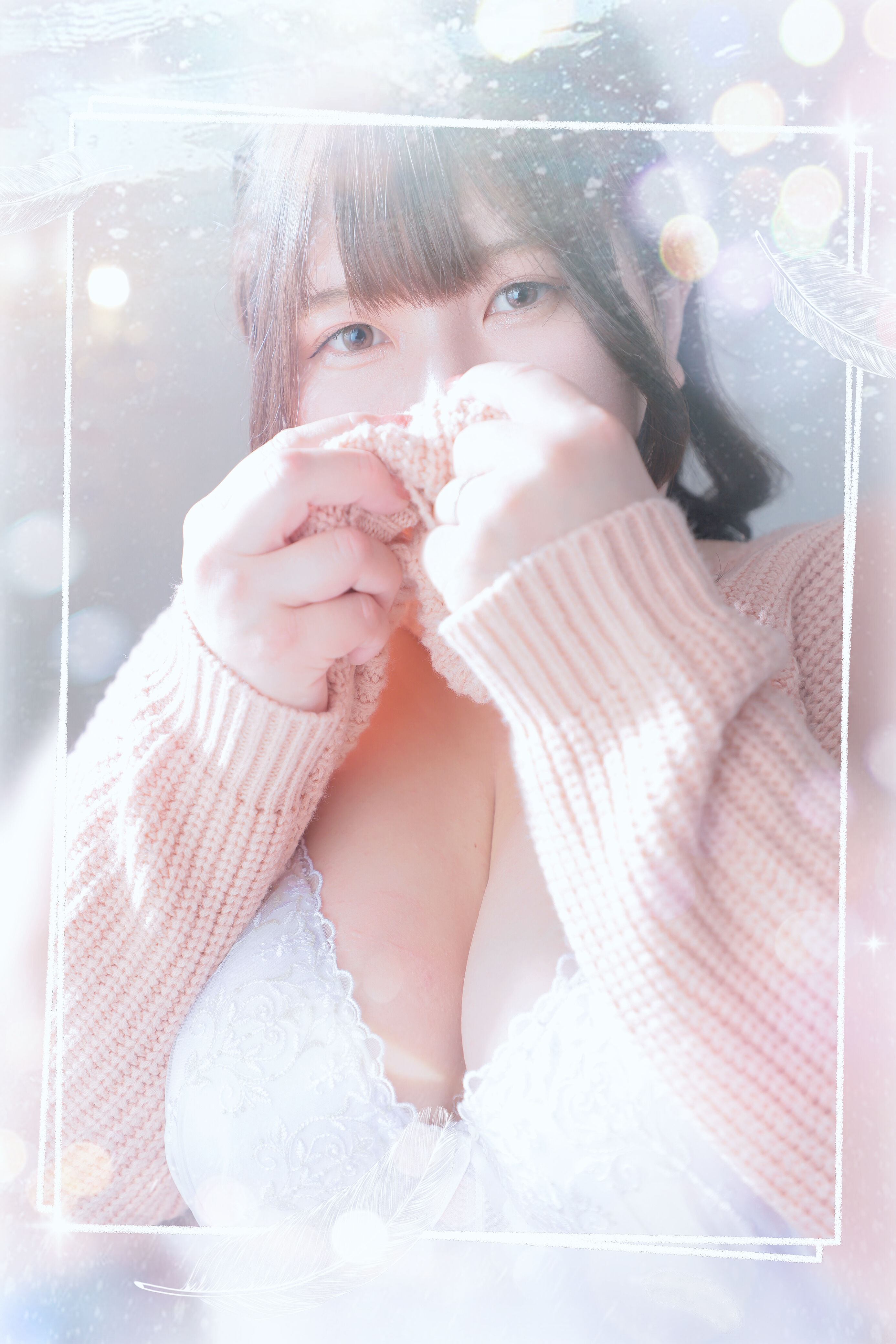 いってらっしゃい♪