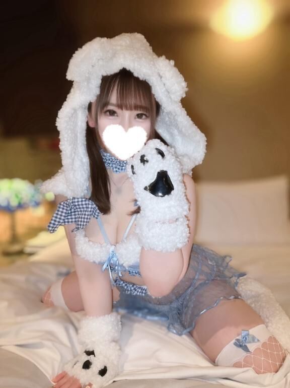 低身長×巨乳アイドルと濃密♡♡♡