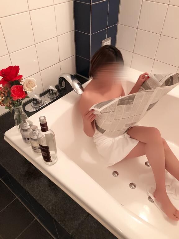 こんな優雅になんて理想でしかない♡♡