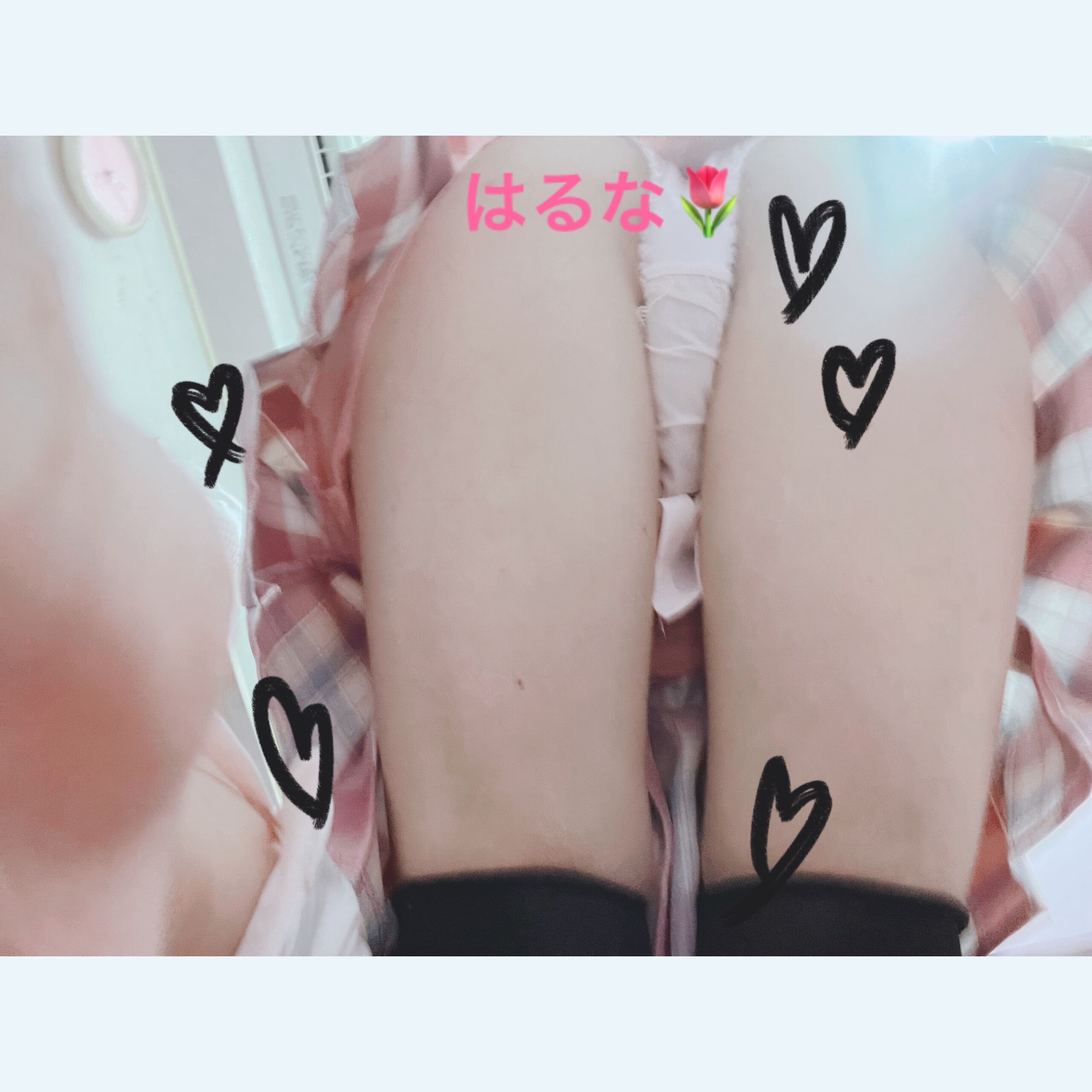 到着しました♩⸝⸝