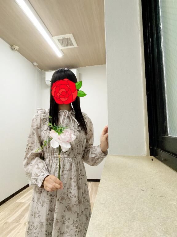 るいたんです♡