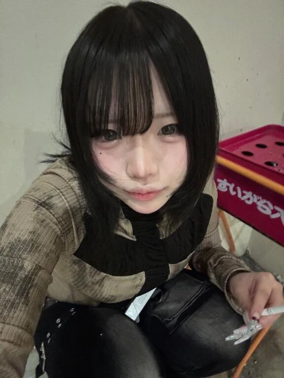 今日は木曜日🥺