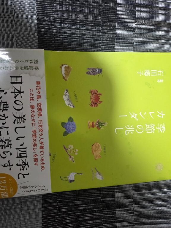 おはようございます