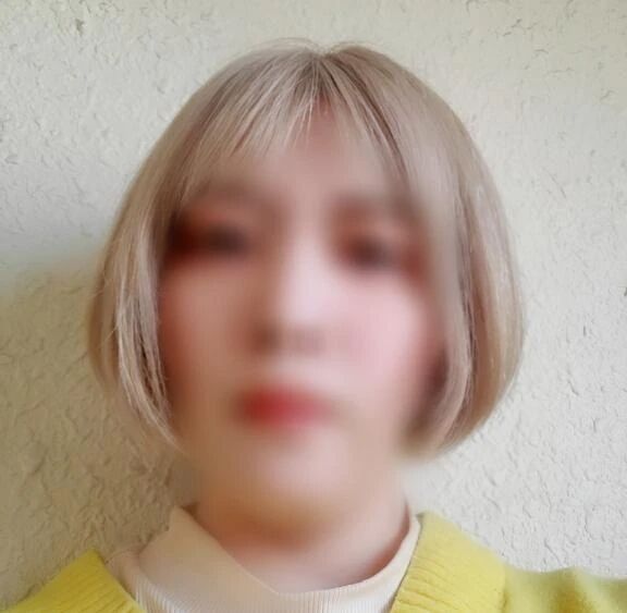 ❣️白髪を隠したい🤪❣️