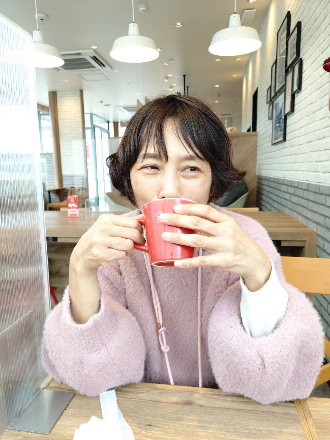 本日、出勤します( ´∀`)